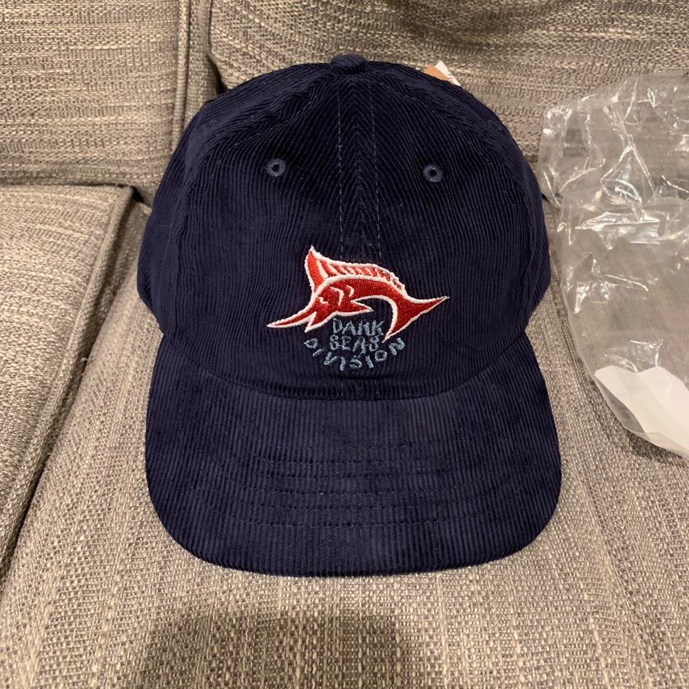 Loser machine baseball hat